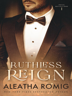 cover image of Ruthless Reign
